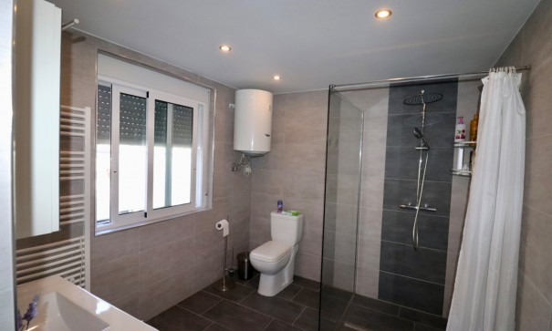 Revente - Villa Individuelle -
Ciudad Quesada - Rojales - Ciudad Quesada