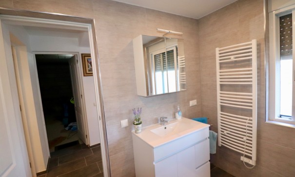 Revente - Villa Individuelle -
Ciudad Quesada - Rojales - Ciudad Quesada