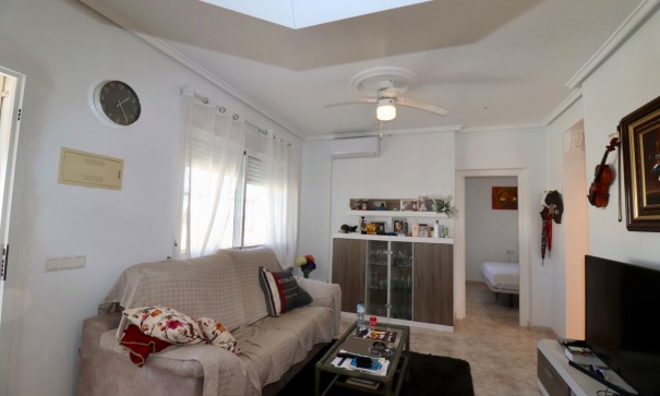 Revente - Villa Individuelle -
Ciudad Quesada - Rojales - Ciudad Quesada