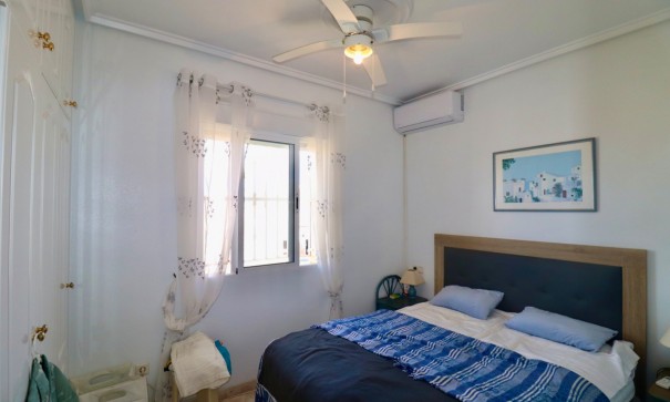 Revente - Villa Individuelle -
Ciudad Quesada - Rojales - Ciudad Quesada