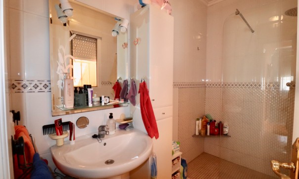 Revente - Villa Individuelle -
Ciudad Quesada - Rojales - Ciudad Quesada