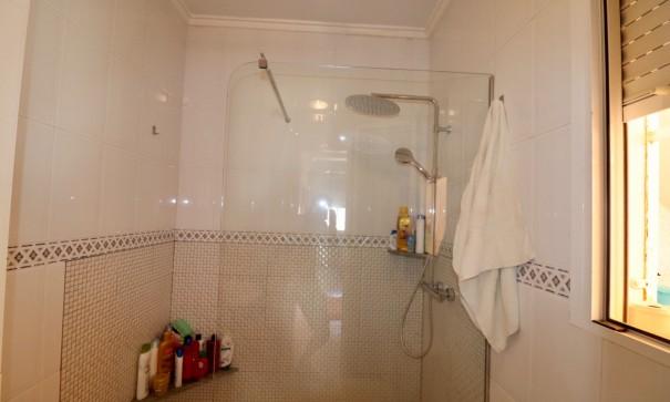 Revente - Villa Individuelle -
Ciudad Quesada - Rojales - Ciudad Quesada