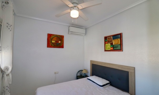 Revente - Villa Individuelle -
Ciudad Quesada - Rojales - Ciudad Quesada