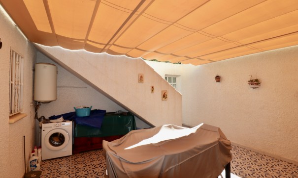 Revente - Villa Individuelle -
Ciudad Quesada - Rojales - Ciudad Quesada