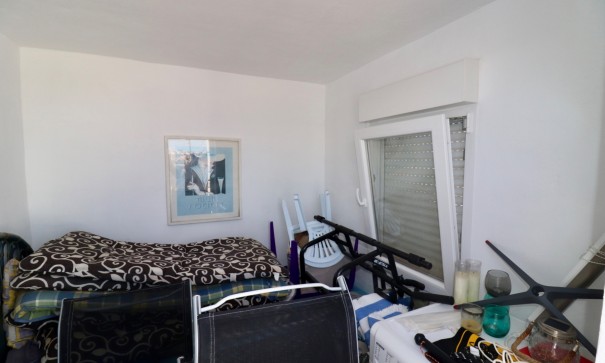 Revente - Villa Individuelle -
Ciudad Quesada - Rojales - Ciudad Quesada