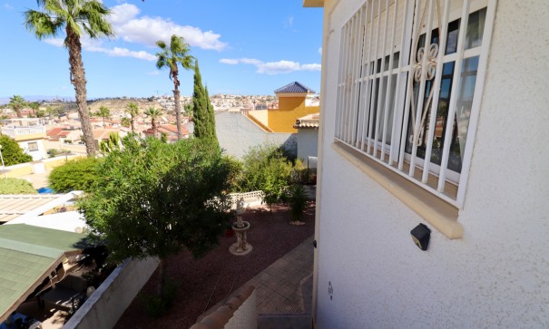 Revente - Villa Individuelle -
Ciudad Quesada - Rojales - Ciudad Quesada