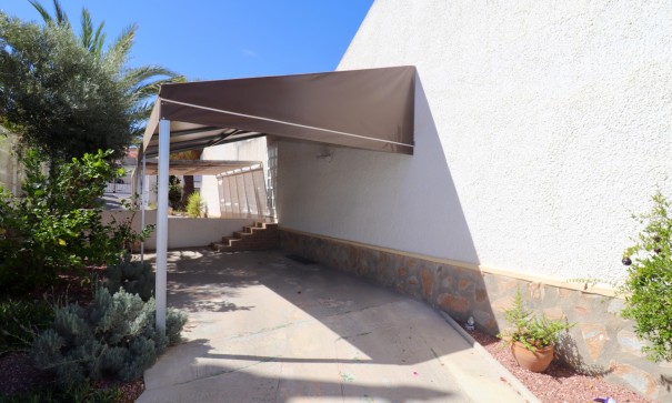 Revente - Villa Individuelle -
Ciudad Quesada - Rojales - Ciudad Quesada