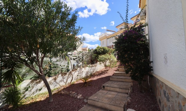 Revente - Villa Individuelle -
Ciudad Quesada - Rojales - Ciudad Quesada