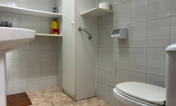 Sale - Commercial -
Guardamar del Segura - Guardamar Center