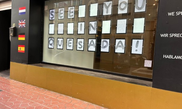 Sale - Commercial -
Guardamar del Segura - Guardamar Center