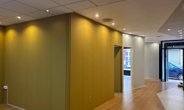 Sale - Commercial -
Guardamar del Segura - Guardamar Center