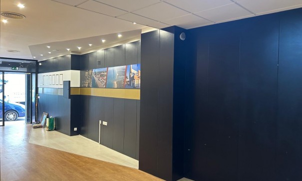 Sale - Commercial -
Guardamar del Segura - Guardamar Center