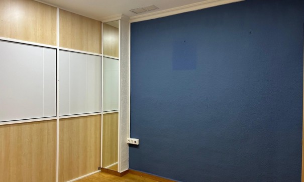 Sale - Commercial -
Guardamar del Segura - Guardamar Center