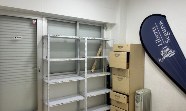 Sale - Commercial -
Guardamar del Segura - Guardamar Center