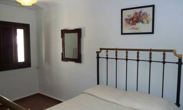 Venta - Chalet Independiente -
Murcia