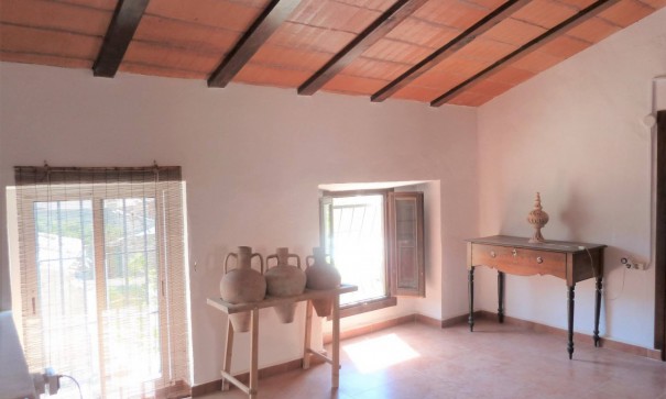 Venta - Chalet Independiente -
Murcia