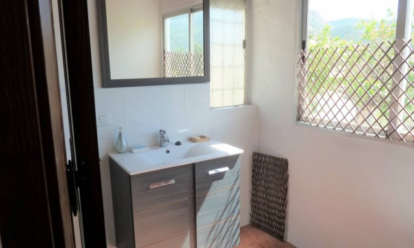 Venta - Chalet Independiente -
Murcia