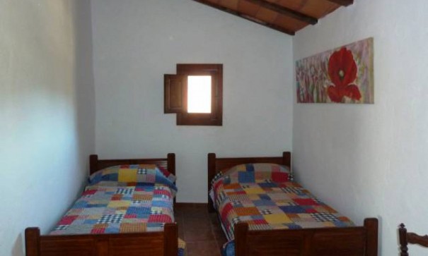 Venta - Chalet Independiente -
Murcia