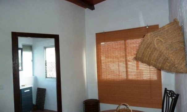 Venta - Chalet Independiente -
Murcia