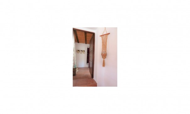 Venta - Chalet Independiente -
Murcia