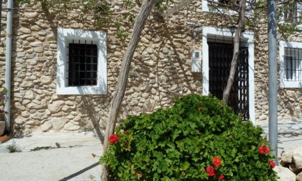 Venta - Chalet Independiente -
Murcia