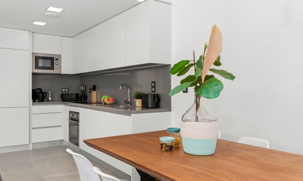 Sale - Detached Villa -
Guardamar del Segura - EL RASO