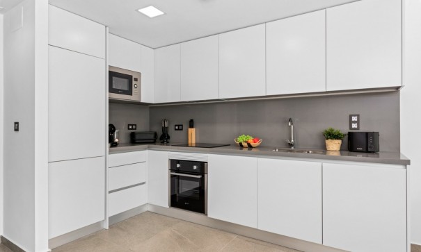 Sale - Detached Villa -
Guardamar del Segura - EL RASO