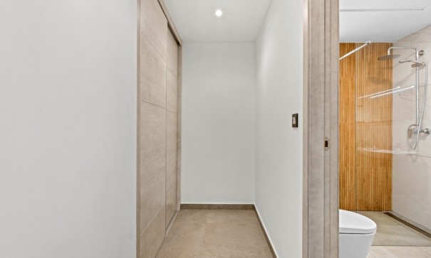 Sale - Detached Villa -
Guardamar del Segura - EL RASO