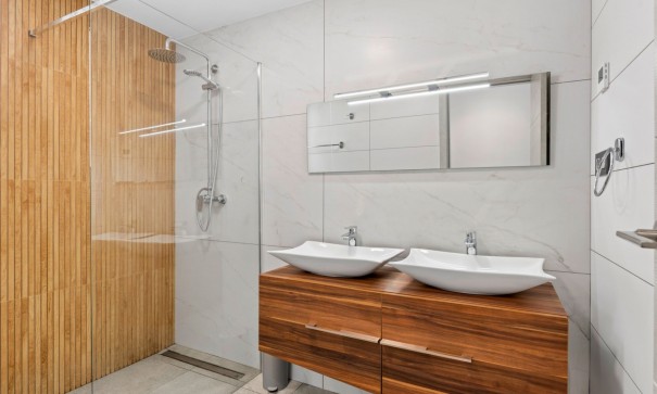 Sale - Detached Villa -
Guardamar del Segura - EL RASO