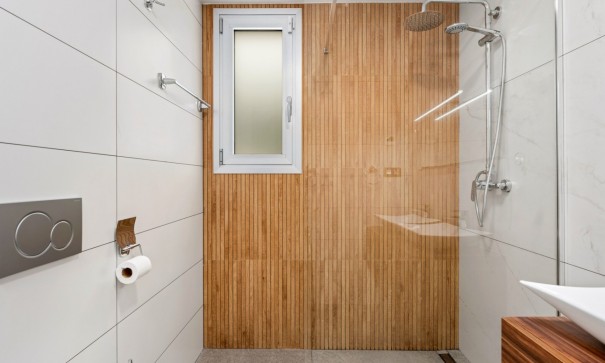 Sale - Detached Villa -
Guardamar del Segura - EL RASO