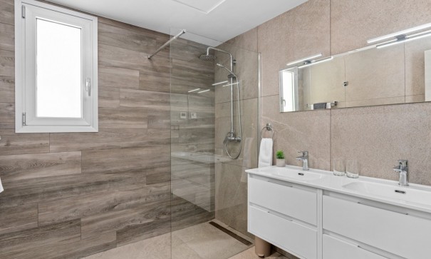 Sale - Detached Villa -
Guardamar del Segura - EL RASO