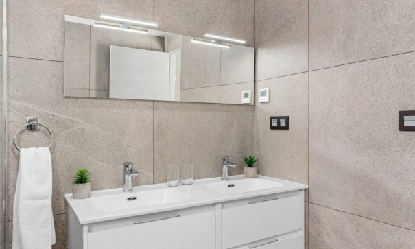 Sale - Detached Villa -
Guardamar del Segura - EL RASO