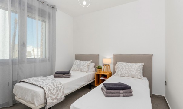 Sale - Detached Villa -
Guardamar del Segura - EL RASO