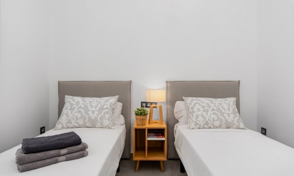 Sale - Detached Villa -
Guardamar del Segura - EL RASO