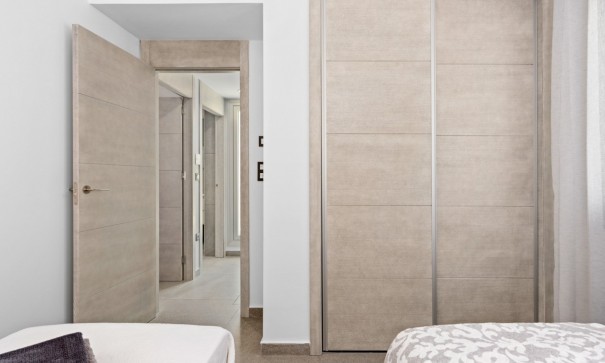 Sale - Detached Villa -
Guardamar del Segura - EL RASO