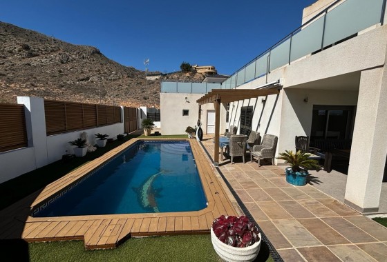 Revente - Villa Individuelle -
Cox