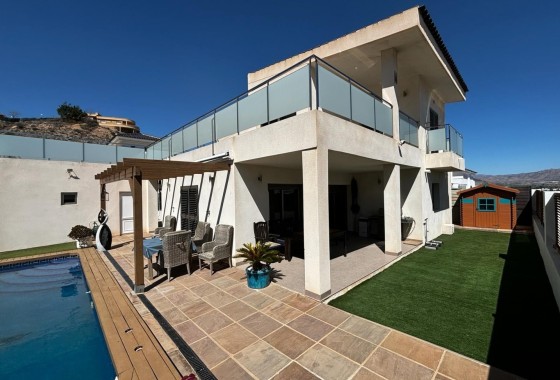 Revente - Villa Individuelle -
Cox