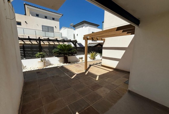 Revente - Villa Individuelle -
Cox