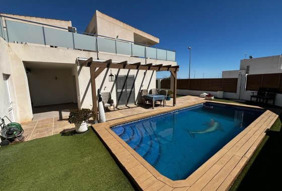 Revente - Villa Individuelle -
Cox