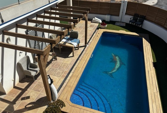 Revente - Villa Individuelle -
Cox