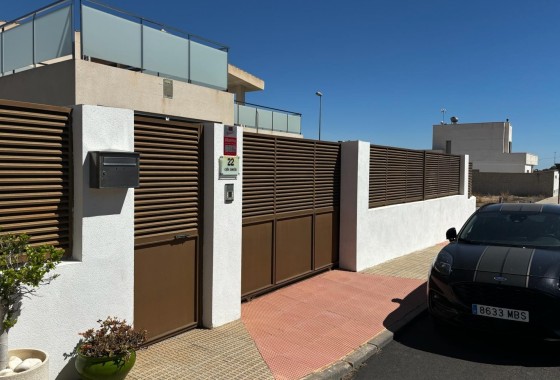 Revente - Villa Individuelle -
Cox