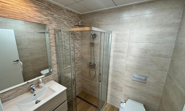 Videresalg - Fritliggende villa -
Ciudad Quesada - Rojales - Ciudad Quesada