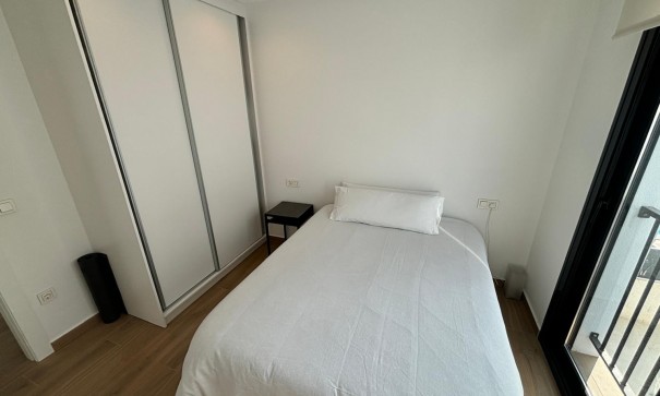 Videresalg - Fritliggende villa -
Ciudad Quesada - Rojales - Ciudad Quesada