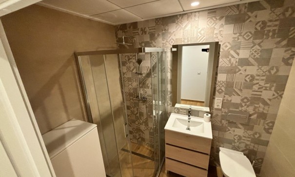 Videresalg - Fritliggende villa -
Ciudad Quesada - Rojales - Ciudad Quesada