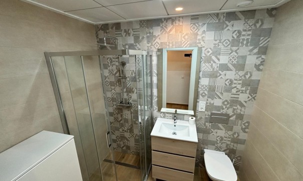 Videresalg - Fritliggende villa -
Ciudad Quesada - Rojales - Ciudad Quesada