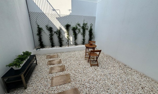 Videresalg - Fritliggende villa -
Ciudad Quesada - Rojales - Ciudad Quesada