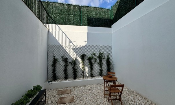 Videresalg - Fritliggende villa -
Ciudad Quesada - Rojales - Ciudad Quesada