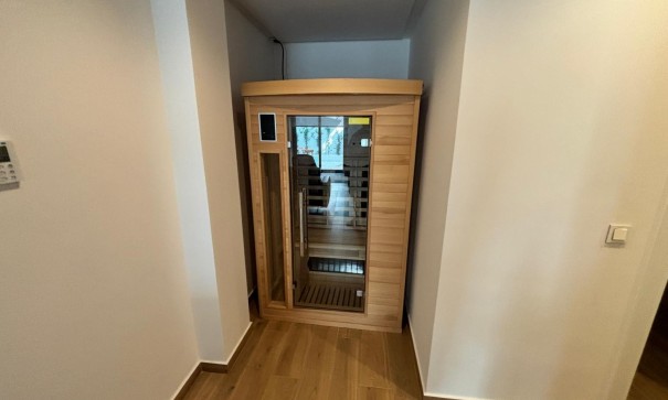 Videresalg - Fritliggende villa -
Ciudad Quesada - Rojales - Ciudad Quesada