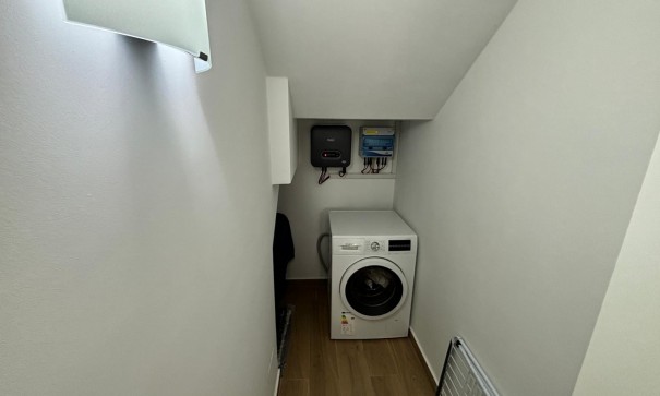 Videresalg - Fritliggende villa -
Ciudad Quesada - Rojales - Ciudad Quesada