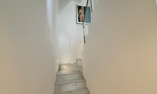 Videresalg - Fritliggende villa -
Ciudad Quesada - Rojales - Ciudad Quesada